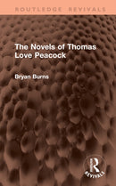 The Novels of Thomas Love Peacock
