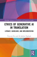 Ethics of Generative AI in Translation