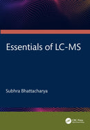 Essentials of LC-MS