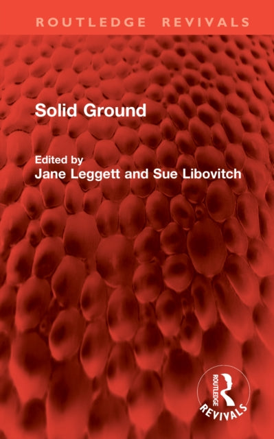 Solid Ground