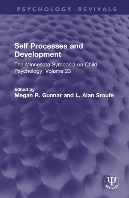 Self Processes and Development