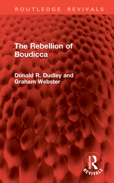 The Rebellion of Boudicca