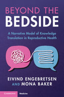 Beyond the Bedside