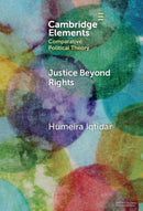 Justice Beyond Rights