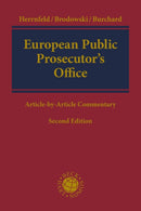 European Public Prosecutor''s Office