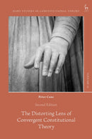 The Distorting Lens of Convergent Constitutional Theory