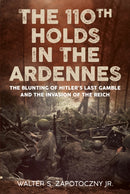 110th Holds in the Ardennes