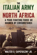 Italian Army in North Africa
