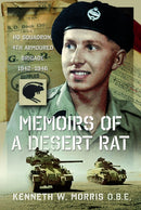 Memoirs of a Desert Rat