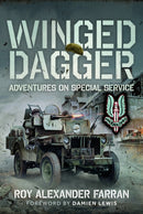 Winged Dagger