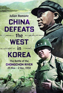 China Defeats the West in Korea