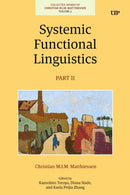 Systemic Functional Linguistics, Part 2-9781049800042