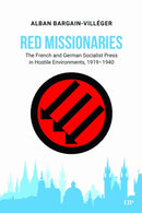 Red Missionaries