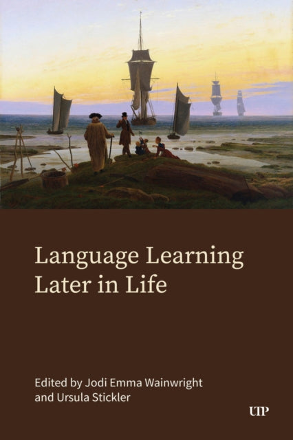 Language Learning Later in Life