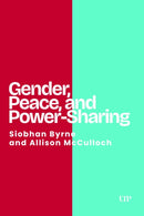 Gender, Peace, and Power-Sharing