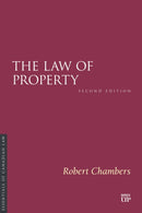 The Law of Property