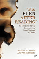 ''PS: Burn After Reading''