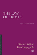 The Law of Trusts
