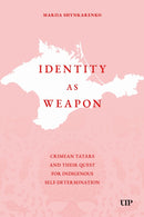 Identity As Weapon