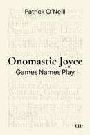 Onomastic Joyce