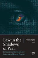 Law in the Shadows of War