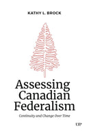 Assessing Canadian Federalism