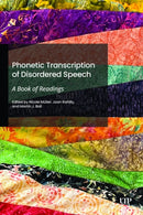 Phonetic Transcription of Disordered Speech