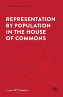 Representation by Population in the House of Commons