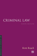 Criminal Law