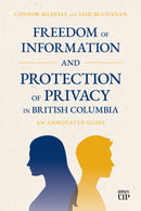 Freedom of Information and Protection of Privacy in British Columbia