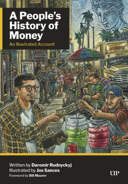 A People's History of Money