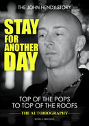Stay For Another Day