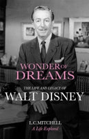 Wonder of Dreams