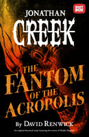 Jonathan Creek