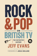 Rock & Pop on British TV