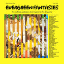 Evergreen Fantasies: An unofficial celebration of art inspired by The Simpsons