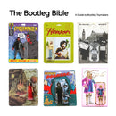 The Bootleg Bible: A Guide to Bootleg Toymakers