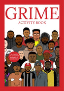 Grime Activity Book