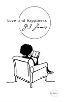 Love and Happiness-9781068176500