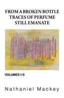 From a Broken Bottle Traces of Perfume Still Emanate (Vol. 1-5) Box Set
