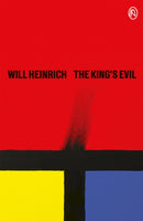 The King's Evil-9781068209703