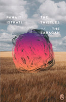 Thistles of the Baragan