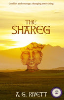 The Shareg - Isle Fincara Trilogy (3)
