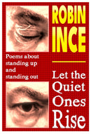 Let the Quiet Ones Rise : Poems about standing up and standing out-9781068214578
