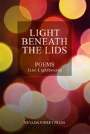 Light Beneath The Lids-9781068228100