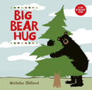 Big Bear Hug-9781068234903