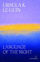 Language of the Night