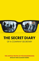 The Secret Diary of a Company Secretary-9781068241208