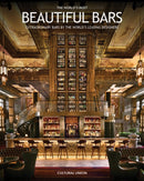 The World's Most Beautiful Bars : Extraordinary Bars by the World's Leading Designers-9781068260803