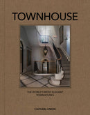 Townhouse : The World's Most Elegant Townhouses-9781068260810